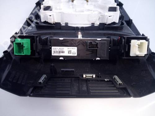 Interior roof light PEUGEOT 3008 II SUV (MC_, MR_, MJ_, M4_) 2.0 BlueHDi 180 | BP9270316I8 