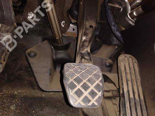 Used Break pedal Break pedal VW GOLF VI (5K1) 1.6 TDI (90 hp) 8786828 8786828