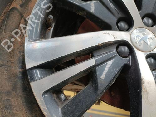 Rim PEUGEOT 3008 II SUV (MC_, MR_, MJ_, M4_) 1.5 BlueHDi 130 | BP29973043C45
