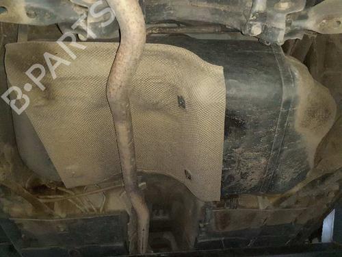 Used Fuel tank NISSAN QASHQAI I (J10, NJ10) 1.5 dCi (106 hp) 6134764