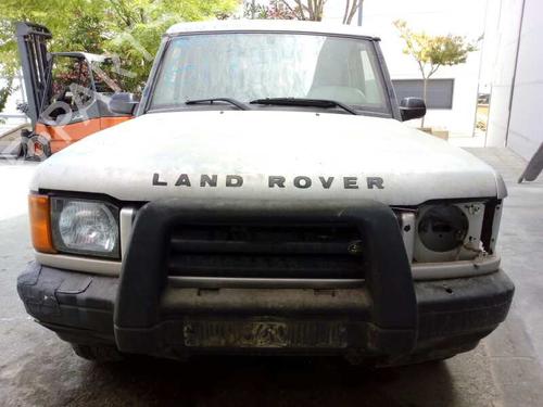 Driveshaft LAND ROVER DISCOVERY II (L318) 2.5 Td5 4x4 | BP3988513M37 
