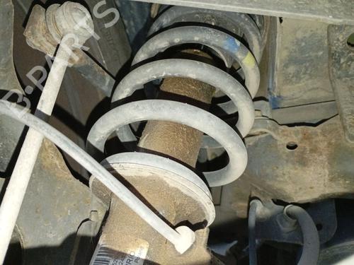 Used Left rear shock absorber Left rear shock absorber 38442278 38442278