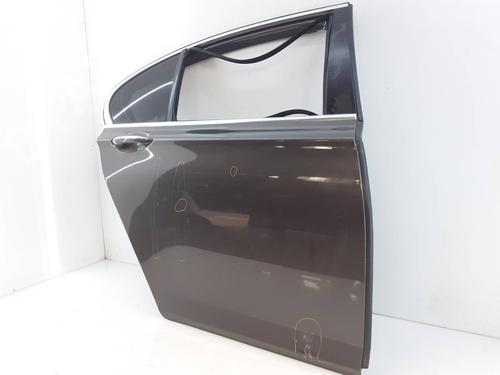 Right rear door BMW 7 (F01, F02, F03, F04) 740 d | BP10104682C5 