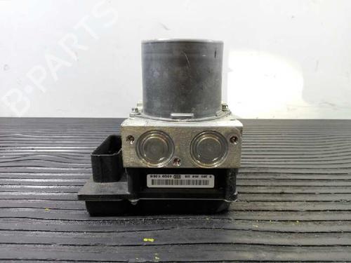 ABS pump BMW X3 (E83) xDrive 30 d | BP2695808M43 
