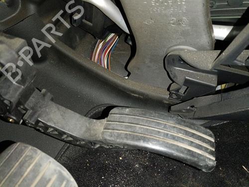 Pedal FIAT TALENTO Van (296_) [2016-2026]  31971552