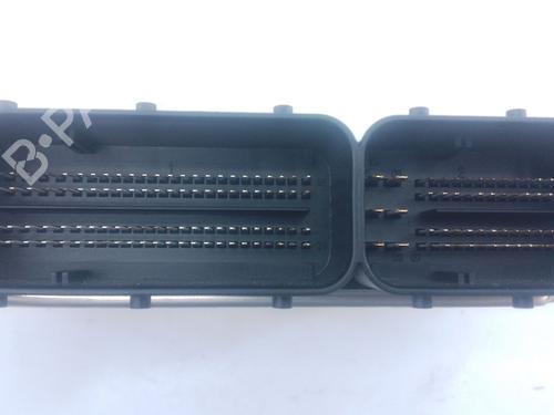 Engine control unit (ECU) BMW 3 (F30, F80) 320 d | BP38069270M57 - Image 3