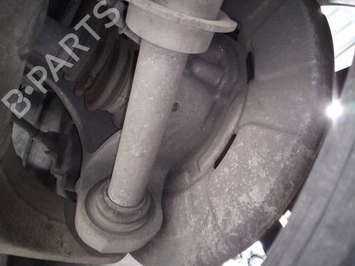 Used Left rear steering knuckle BMW X5 (E70) 3.0 sd (286 hp) 16297797