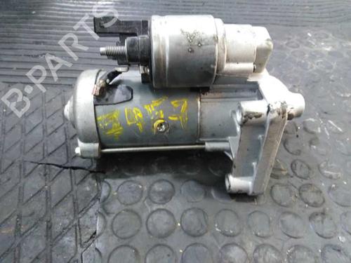 Used Starter PEUGEOT 3008 II SUV (MC_, MR_, MJ_, M4_) 1.5 BlueHDi 130 (131 hp) 5861092