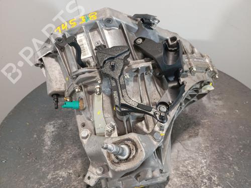Gearbox RENAULT KADJAR (HA_, HL_) 1.5 dCi 110 (HLA3) | BP36526741M3 - Image 4