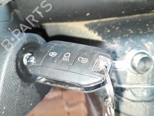Used Electronic module PEUGEOT 308 II (LB_, LP_, LW_, LH_, L3_) 1.5 BlueHDi 130 (131 hp) 23093551