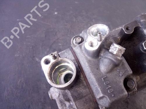 AC compressor VW SCIROCCO III (137, 138) 1.4 TSI | BP20645809M34 