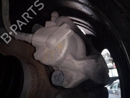 Used Left front brake caliper DACIA LODGY (JS_) [2012-2025]  17569555