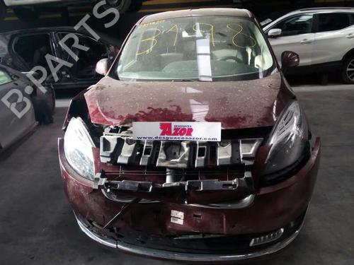 Servo frein RENAULT GRAND SCÉNIC III (JZ0/1_) 1.5 dCi (JZ09, JZ0D, JZ10, JZ14, JZ1G, JZ29, JZ2C) | BP222959M42 