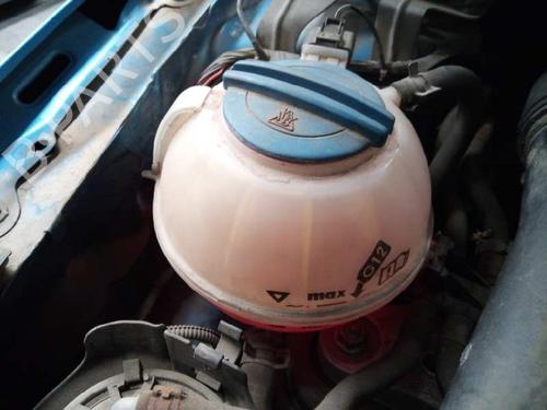 Used Expansion tank SKODA ROOMSTER Praktik (5J) 1.4 TDI (70 hp) 6126958