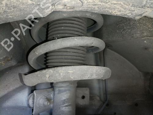 Used Right front shock absorber Right front shock absorber RENAULT MASTER III Platform/Chassis (EV, HV, UV) 2.3 dCi 125 FWD (EV0C, EV0D, EV0J, HV0C, HV0D, HV0H,... (125 hp) 36696384 36696384
