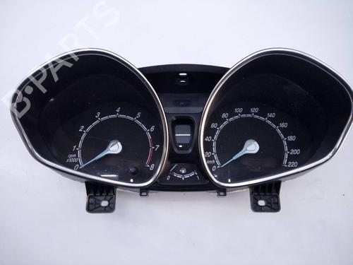 Kombiinstrument FORD FIESTA VI (CB1, CCN) 1.0 EcoBoost (100 hp) 11215628