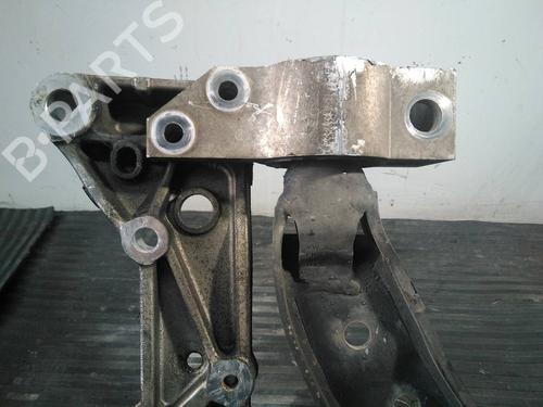 Right front suspension arm AUDI A3 (8P1)  | BP7841717M13 