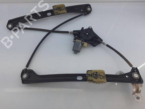 Used Front left window mechanism VW GOLF VII (5G1, BQ1, BE1, BE2) [2012-2021]  4596019