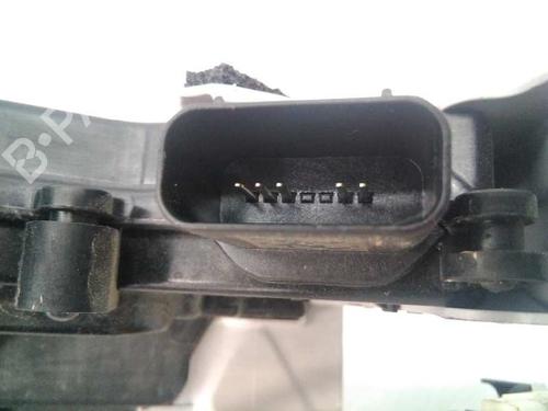 Front left lock HYUNDAI KONA (OS, OSE, OSI) 1.0 T-GDi | BP5573382C98 