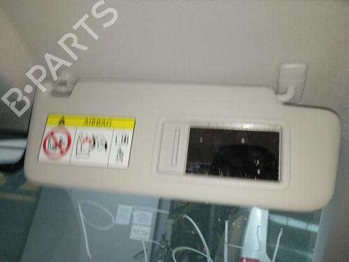 right-sun-visor-vw-t-cross-c11-d31-2018-32474057 main image