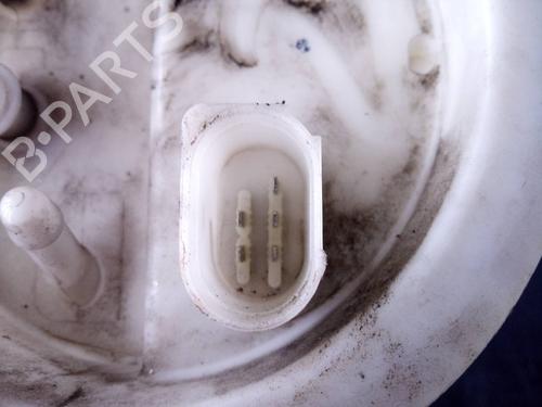 Fuel pump BMW 3 Touring (F31) 318 d | BP11115153M76 