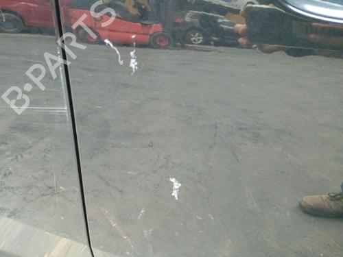 Right front door FORD FOCUS III 1.5 TDCi | BP32394263C3 