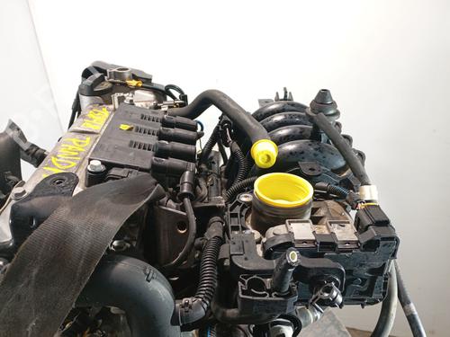 Engine FIAT PANDA (312_, 319_) 1.2 (312PXA1A) | BP30538609M1