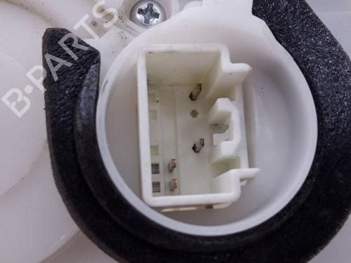 Front right lock MAZDA CX-3 (DK) 1.5 SKYACTIV-D (DK2WS, DK5FW) | BP13240896C97 