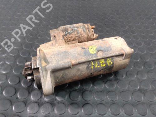Used Starter NISSAN PATHFINDER III (R51) 2.5 dCi (174 hp) 7520218