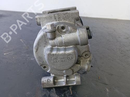 AC compressor KIA CARENS IV  | BP28140996M34 