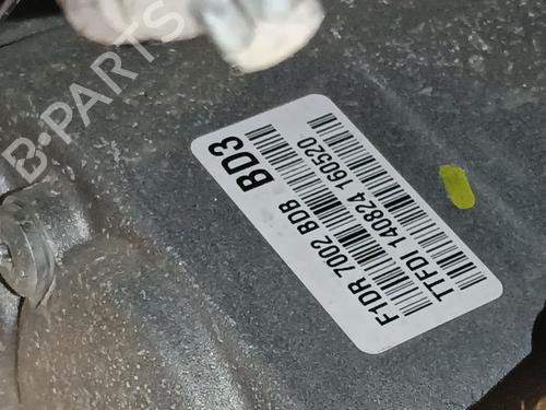 Gearbox FORD TRANSIT Van (FA_ _) 2.4 DI RWD (FAA_, FAB_, FAC_, FAD_) | BP40505713M3 - Image 2