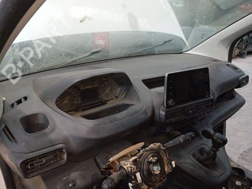 Dashboard PEUGEOT PARTNER Box Body/MPV (K9) 1.5 BlueHDi 100 | BP32365690C46