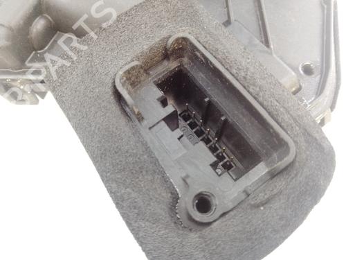 Rear left lock AUDI A1 Sportback (GBA) 30 TFSI | BP6693496C100 