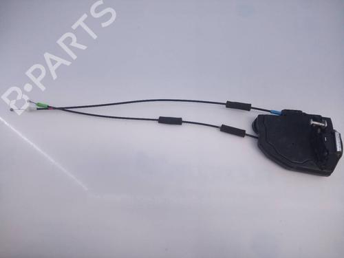 Used Rear right lock TOYOTA LAND CRUISER PRADO (_J15_) 3.0 D-4D (KDJ150_, KDJ150, KDJ155) (173 hp) 9270456