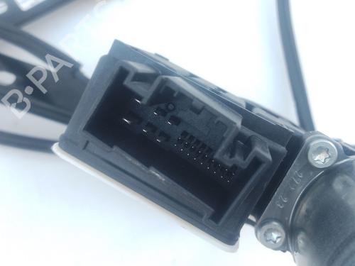 Front left window mechanism VW T-CROSS (C11, D31) 1.0 TSi | BP39950980C22 - Image 4