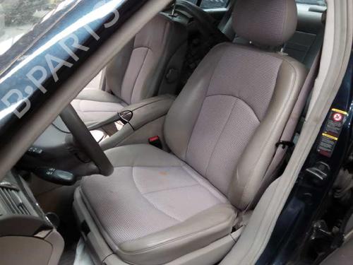 Dashboard MERCEDES-BENZ E-CLASS (W211) E 320 CDI (211.026) | BP1498870C46 