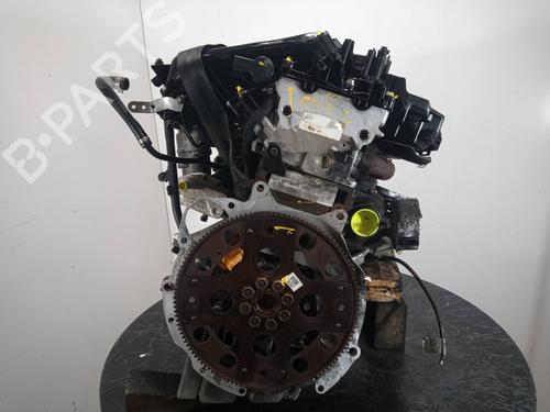 Engine BMW 5 Touring (E61) 525 d | BP7221615M1 