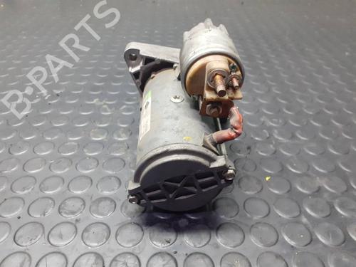 Starter NISSAN X-TRAIL II (T31) 2.0 dCi 4x4 | BP7521266M8 