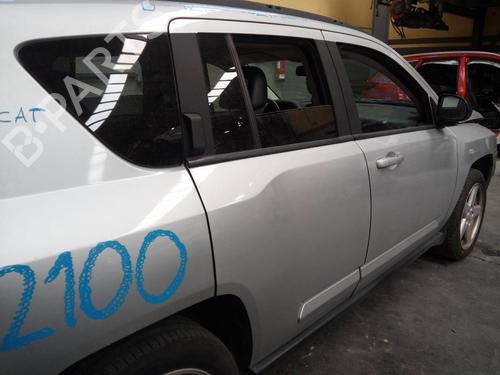 Right rear door JEEP COMPASS (MK49)  | BP17189372C5 