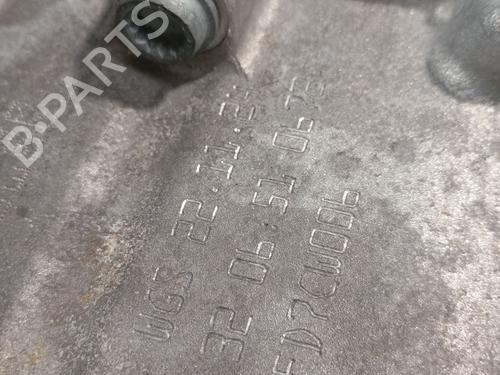 Gearbox CUPRA LEON (KL1, KU1, KUG) 1.5 eTSI | BP37073165M3 - Image 7