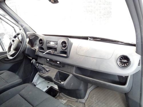 Driveshaft MERCEDES-BENZ SPRINTER 3-t Van (B910)  | BP11352112M37 
