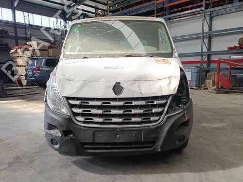 Dashboard RENAULT MASTER III Platform/Chassis (EV, HV, UV) 2.3 dCi 125 FWD (EV0C, EV0D, EV0J, HV0C, HV0D, HV0H,... | BP36702651C46 - Image 6