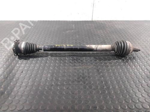 Used Right front driveshaft SEAT IBIZA III (6L1) 1.4 TDI (80 hp) 8903866