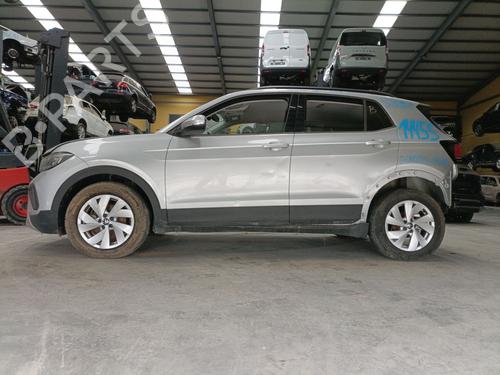 Airbag Kit VW T-CROSS (C11, D31)  | BP32442763C86 