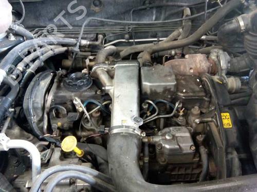 Left front driveshaft LAND ROVER FREELANDER I (L314) 2.0 DI 4x4 | BP5776191M38 