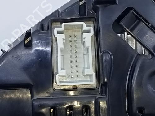 Instrument cluster MERCEDES-BENZ C-CLASS (W205)  | BP13876721C47 
