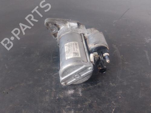 Starter SEAT LEON ST (5F8) 1.4 TGI | BP32000984M8 - Image 5