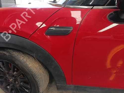 Parafango anteriore sinistro MINI MINI (F56) Cooper (136 hp) 27978793
