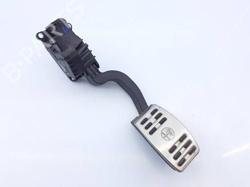 Used Pedal ALFA ROMEO MITO (955_) 1.3 MultiJet (955AXH1B, 955AXT1A) (90 hp) 8670618