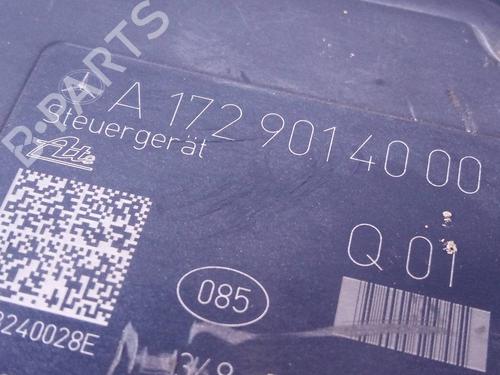 ABS pump MERCEDES-BENZ C-CLASS (W204)  | BP6529981M43 